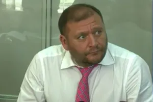 Михаил Добкин