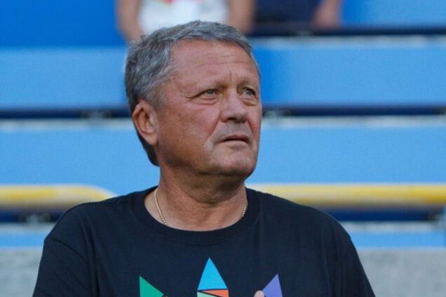 Мирон Маркевич