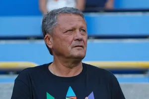 Мирон Маркевич