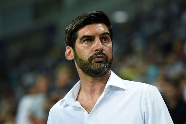 Паулу Фонсека