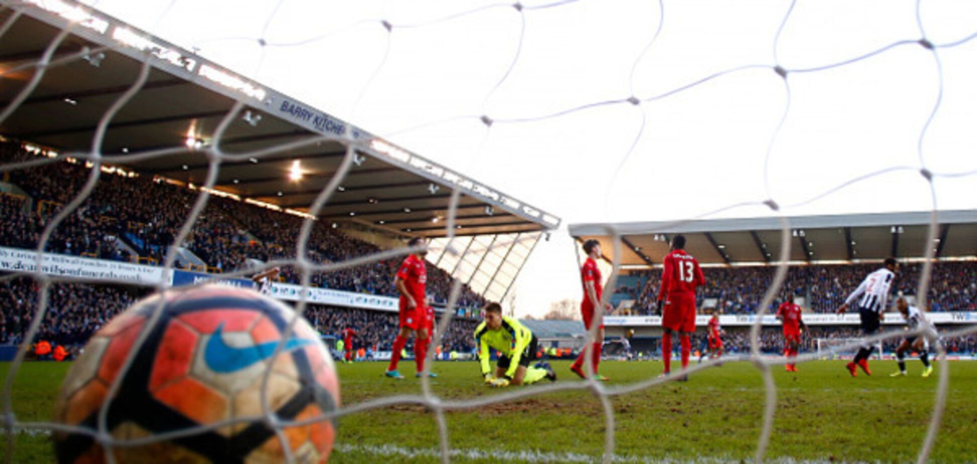 Рон Роберт Цилер