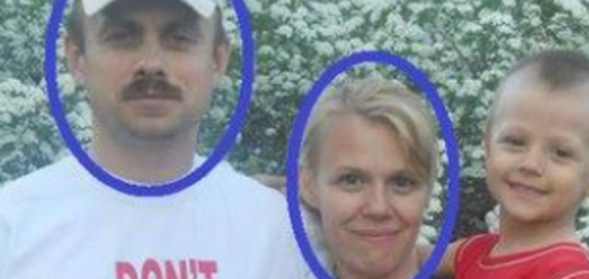 От создателей 'мальчика в трусиках': в сети показали интересную семью