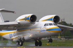 Казахстан купил легендарный украинский самолет за баснословную сумму