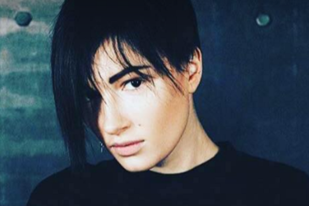 'Где сиси?' Известная украинская певица назло критикам выложила смелое фото