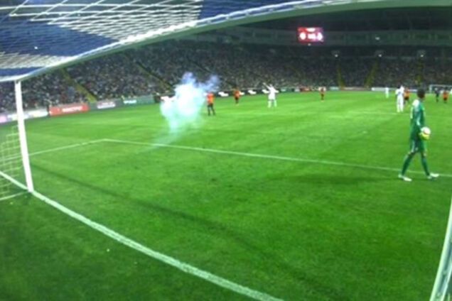 Шахтер Динамо