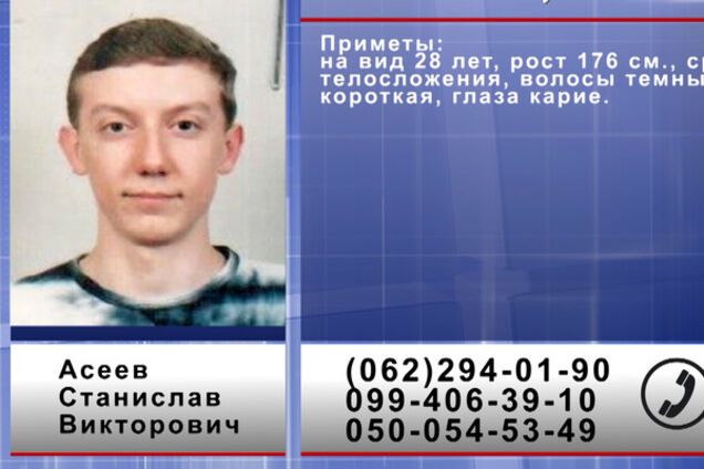 Станислав Васин