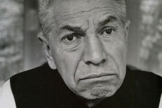 Умер знаменитый 'Шариков'