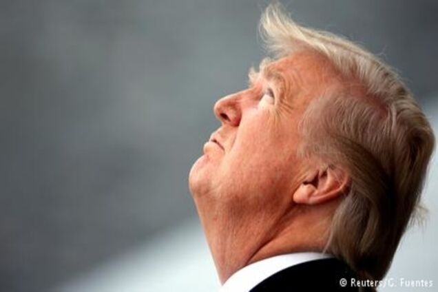 На тлі 'російського' скандалу Трамп призначив собі нового радника