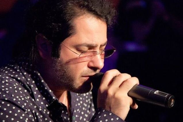 Алексей Лебединский