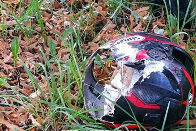 ДТП в Киеве