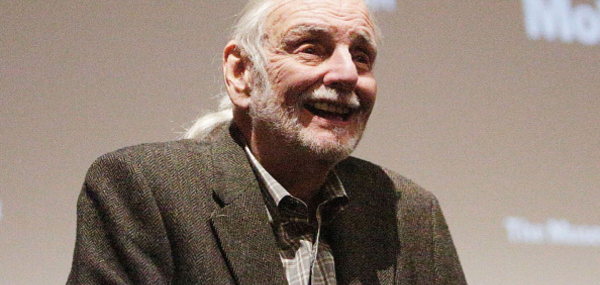 Джордж Ромеро