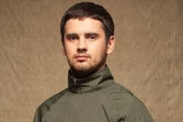 Евгений Дейдей