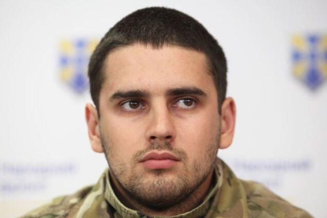 Евгений Дейдей