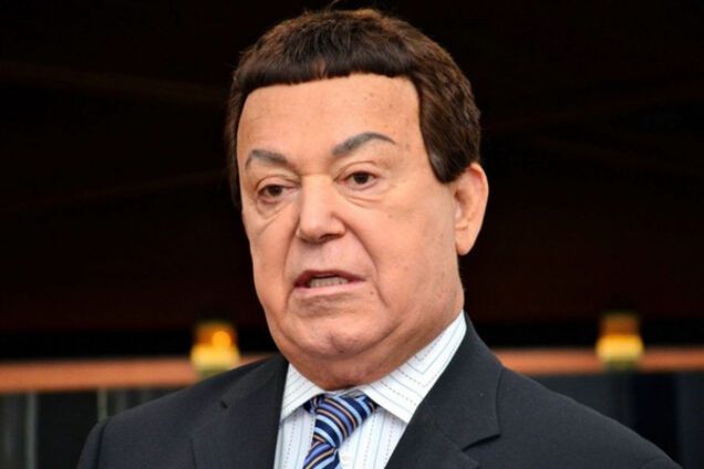 Иосиф Кобзон