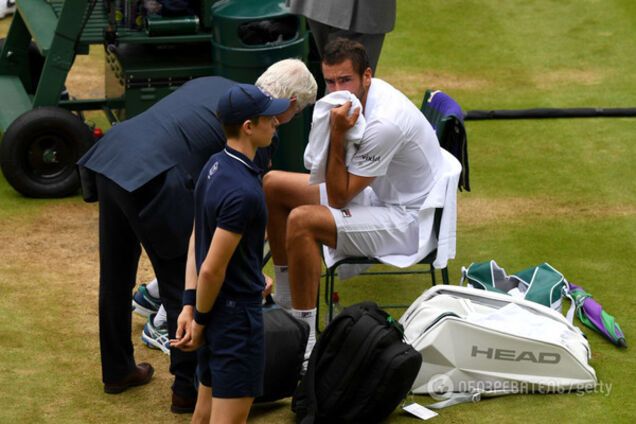 Марин Чилич