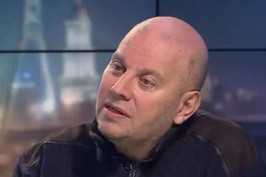 Михайло Бродський
