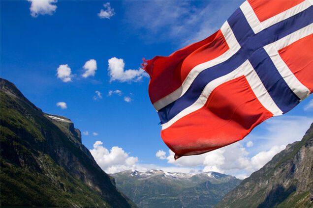Норвегия