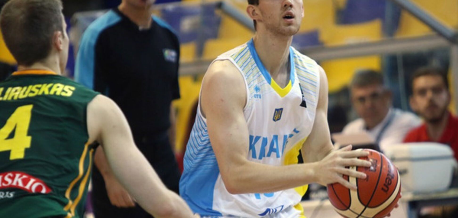 Святослав Михайлюк