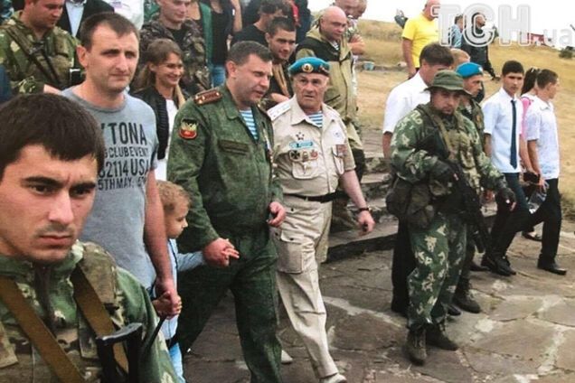 Валерий Гратов