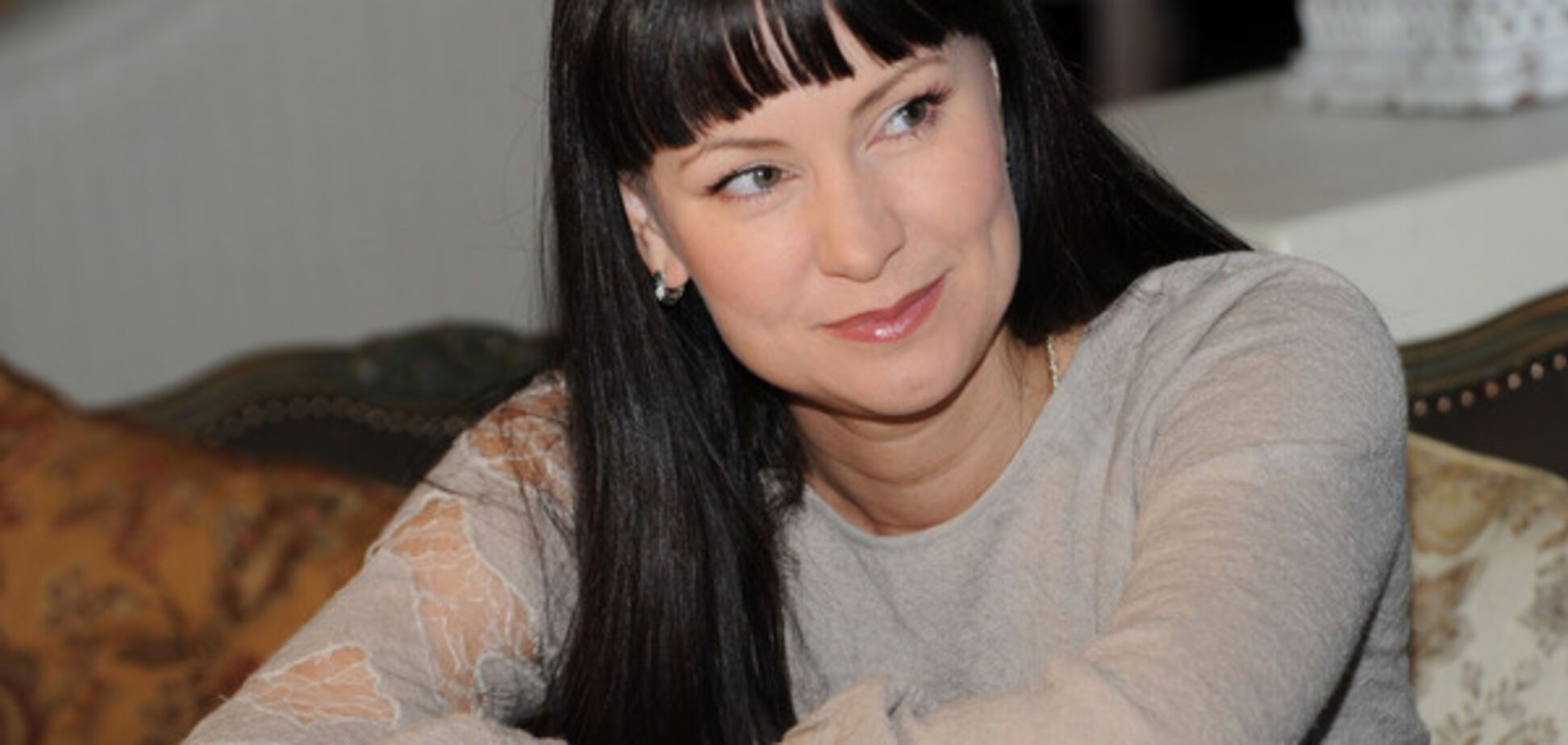 'На все воля Божа!' Російська зірка вирішила прорватися в Одесу всупереч погрозам націоналістів