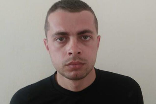 Под Запорожьем отыскали беглого парня