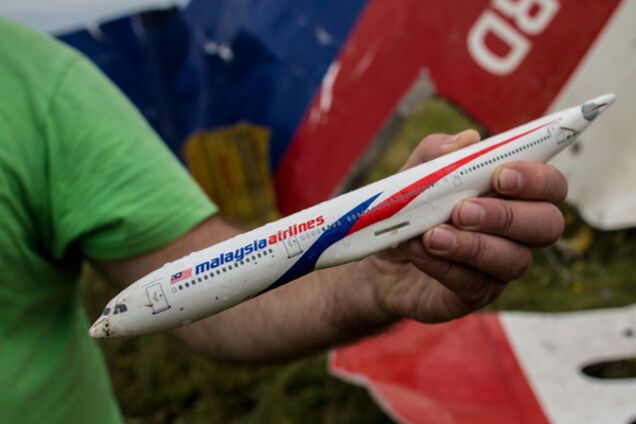 Два важных эпизода к трехлетию уничтожения Россией малайзийского Боинга