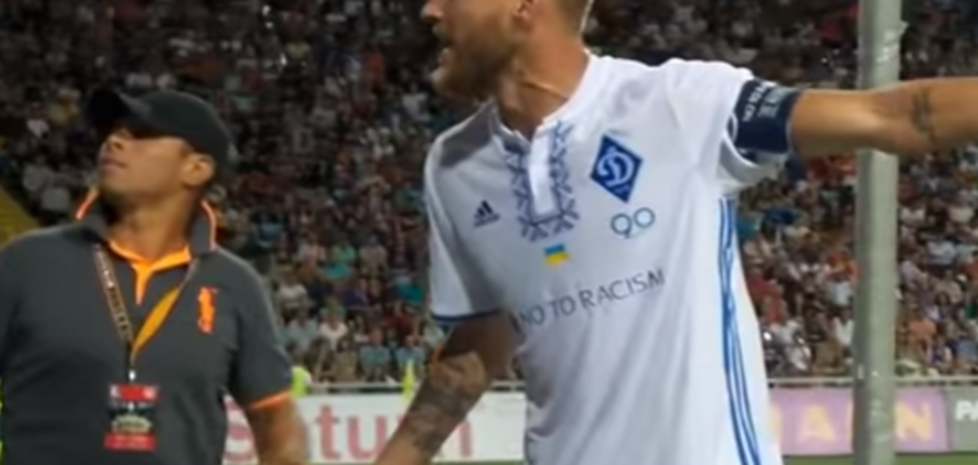 Андрей Ярмоленко