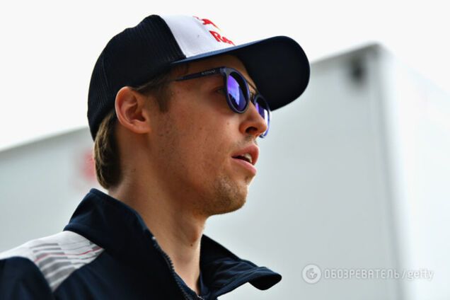 Данило Квят