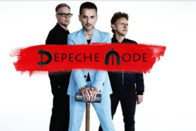 Depeche Mode