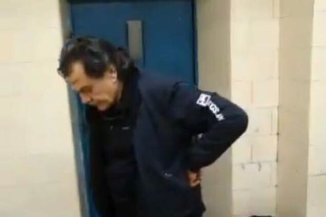 Джузеппе Никосия