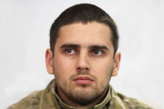 Евгений Дейдей