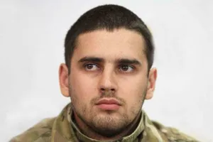 Евгений Дейдей