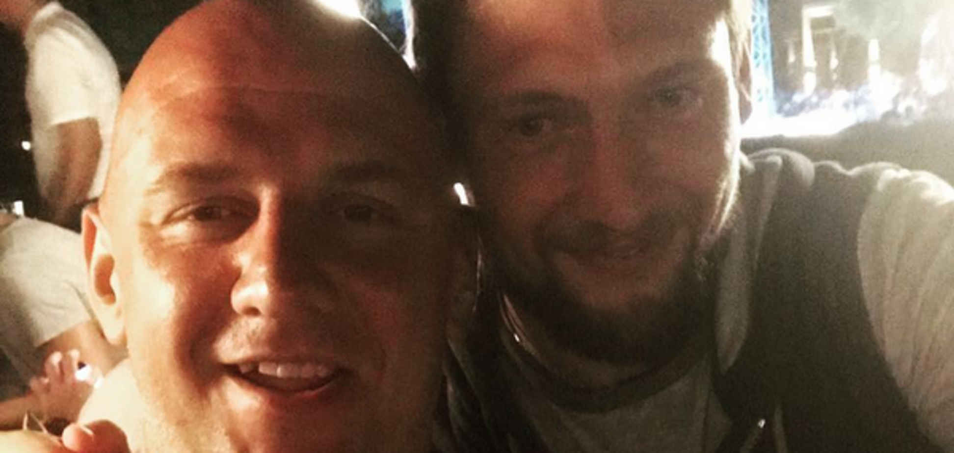 Евгений Селезнев