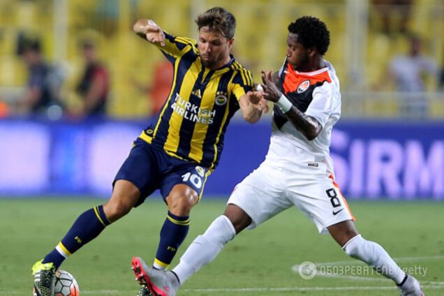 Фред Шахтер