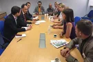 Известна дата саммита Украина-ЕС