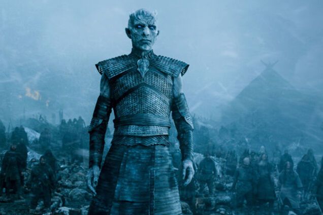 Игра престолов 7