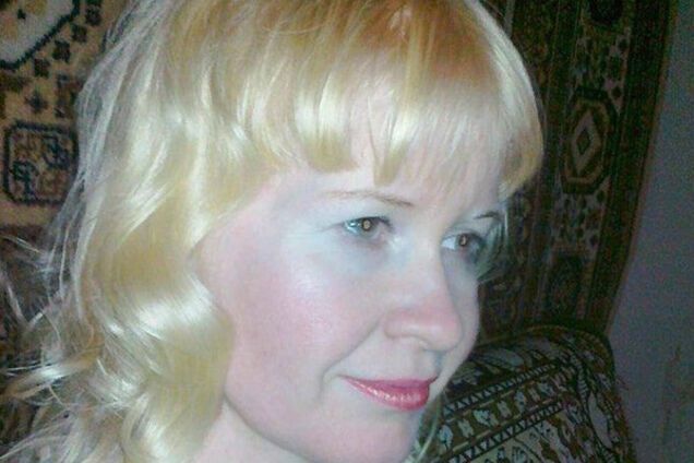 Людмила Сурженко