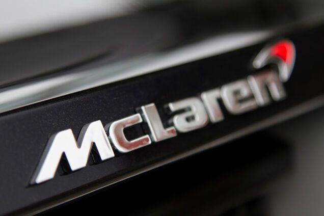 McLaren