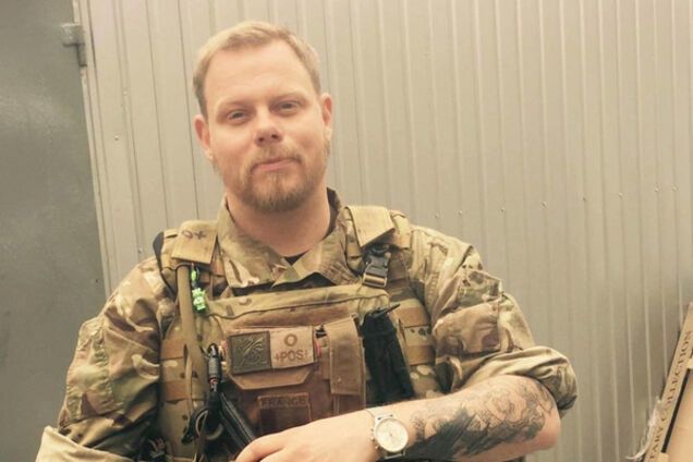 Мікаель Скілт