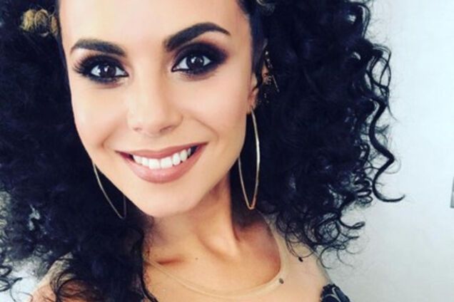 Настя Каменских