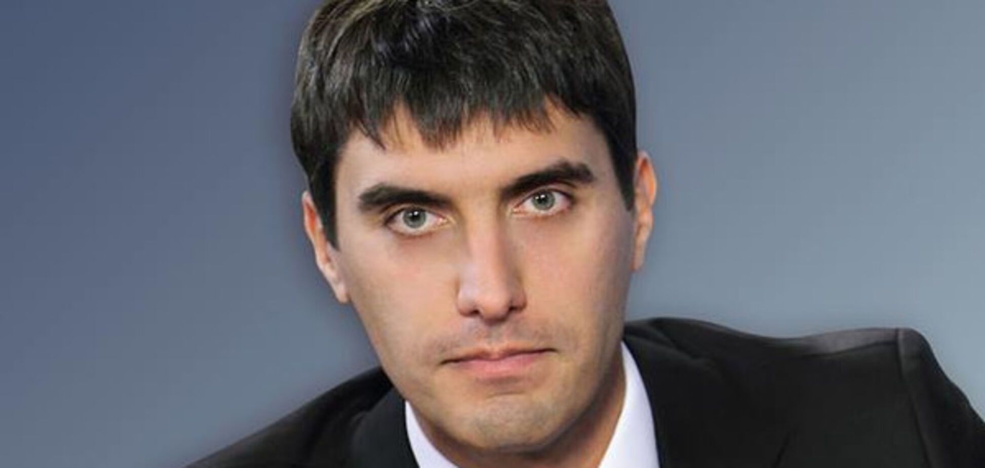 Николай Левченко