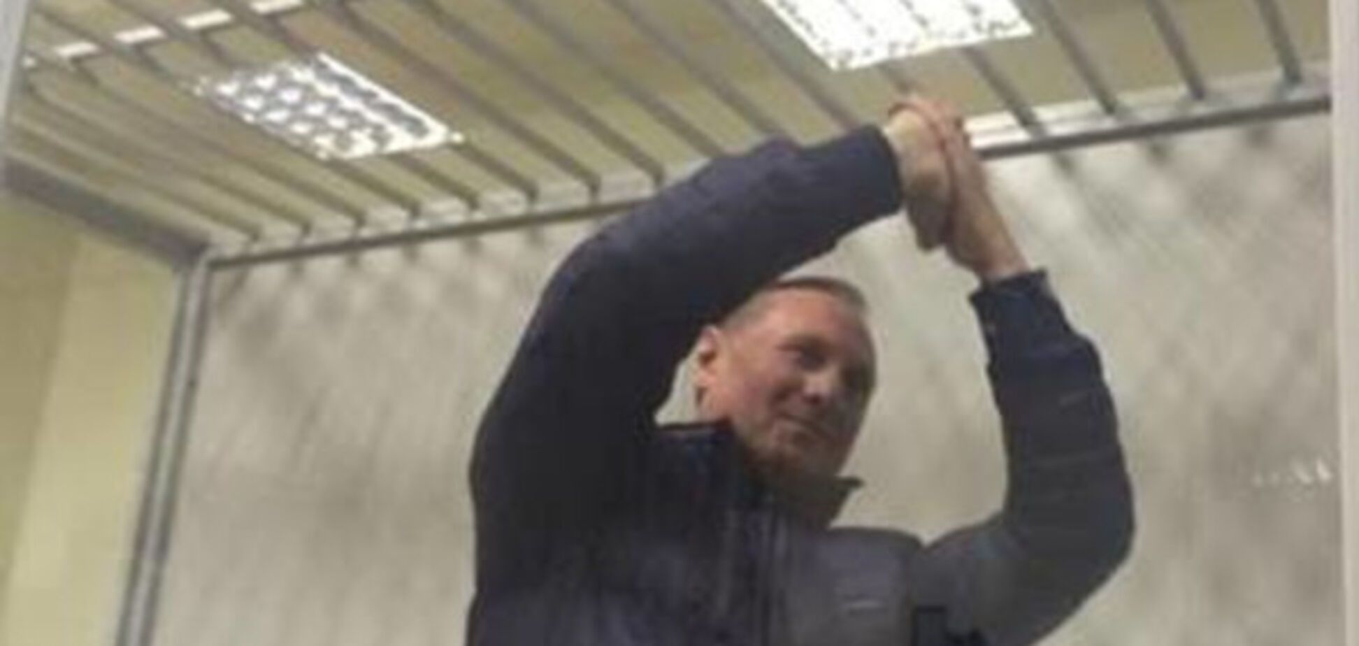 олександр єфремов