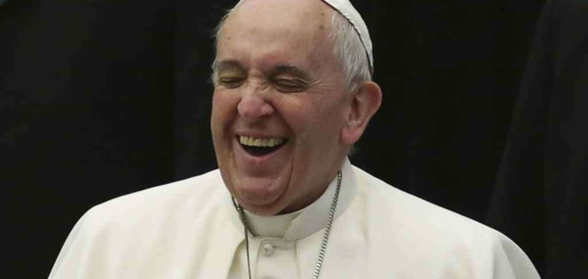 Папа Франциск