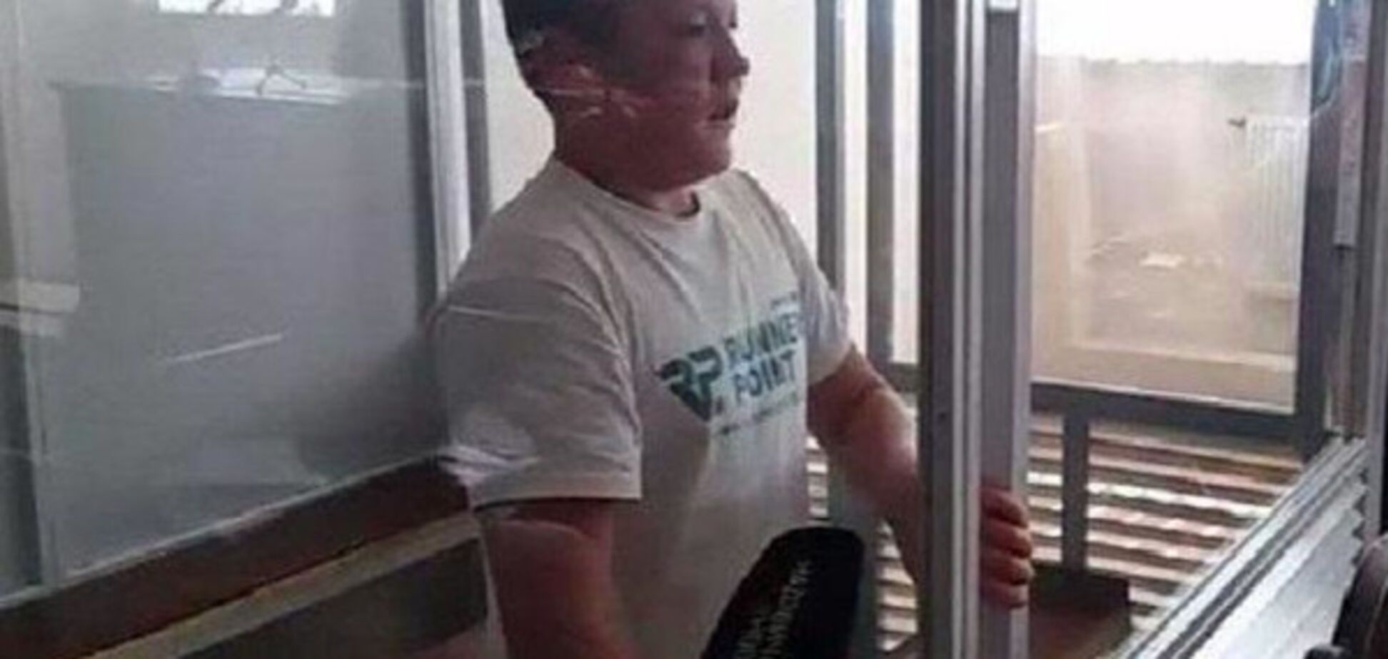 Підозрюваний у вбивстві