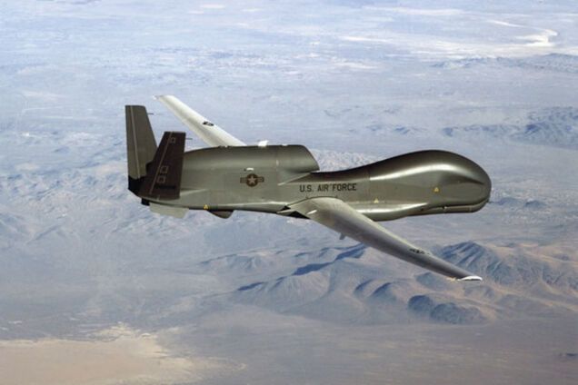 RQ-4A Global Hawk