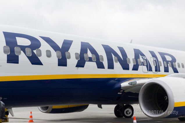 Ryanair