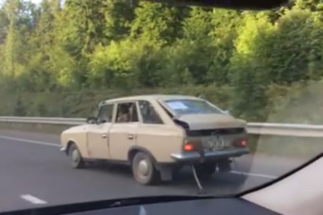 'Груз 200' в багажнике: в ВСУ отреагировали на скандальное видео с погибшим военным