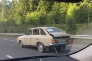 "Груз 200" в багажнике: в ВСУ отреагировали на скандальное видео с погибшим военным