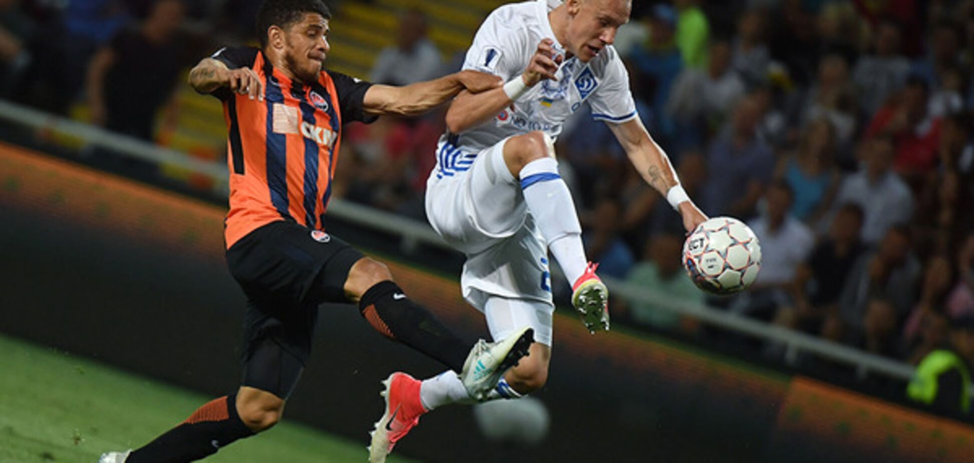 Суперкубок Украины 2017