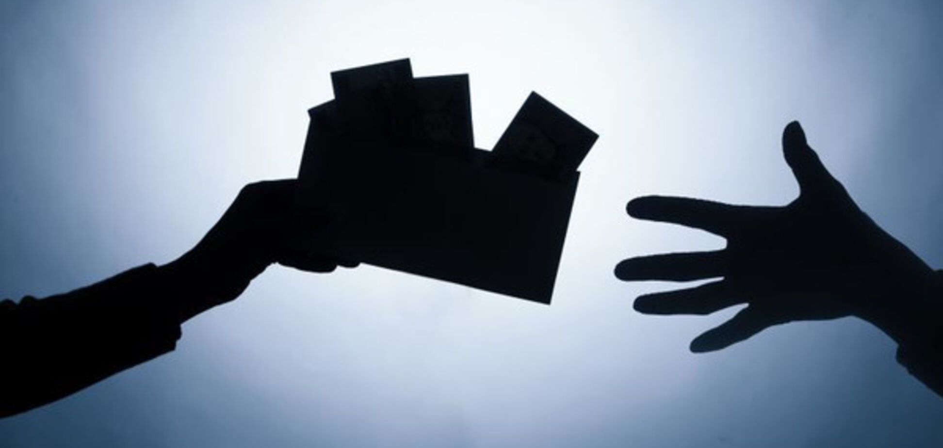 'Ви крадете у мене!' Українцям висунули гучне звинувачення